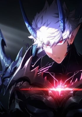 If I Don’t Die Soon, I’ll Become The Ruler Of The Demon Realm! If I Don’t Die Soon, I’ll Become The Ruler Of The Demon Realm!