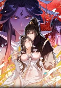 My Empress Apprentice is Becoming Evil